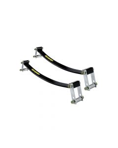 Superspring (SSA22) Suspension Kit, Load Leveling Capacity of 2,500 lbs.