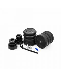 SumoSprings Front Kit fits Select Jeep Wrangler Models with 3 inches of Lift or More