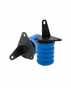 SumoSprings Rear Suspension Kit fits Select Toyota Tundra