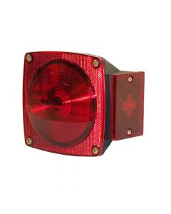 Right LED Tail Light