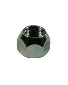 Trailer Axle Lug Nut, 3/8" Nut, 1/2" x 20 Threads