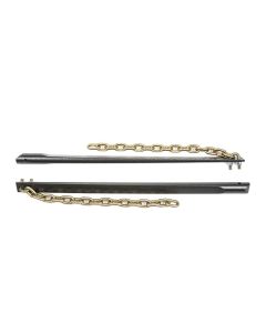 Blue Ox BX4015 SwayPro Spring Bars - Pair - 350 lbs