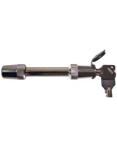 Hitch Pin Lock 5/8 IN - 3 Inch Receivers