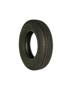 15 inch Trailer Tire - No Rim