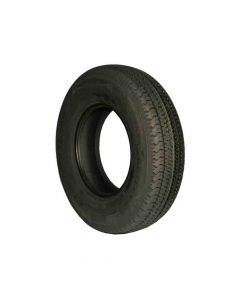 16 inch Trailer Tire - No Rim