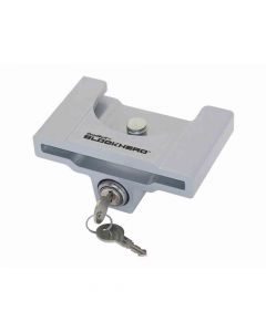 Deadbolt Blockhead Coupler Lock