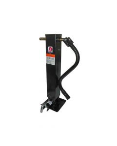 Square Tube Drop Leg Jack