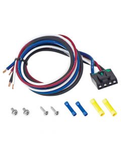 3 Ft Brake Control Harness