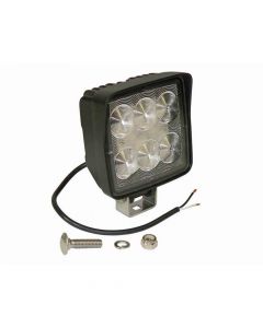 Opti-Brite LED Work Light - Flood Beam