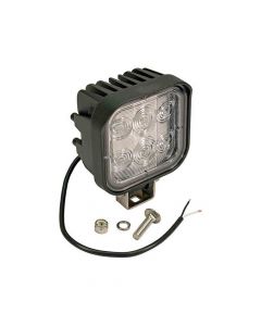 Opti-Brite LED Flood Beam Work Light