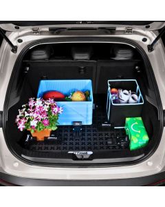 Tmat SUV Cargo Organization System | Midsize Universal Fit