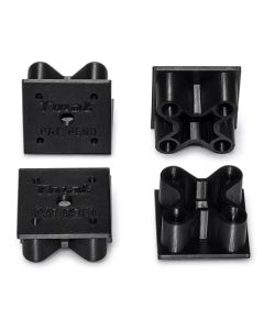 Tmat Tight-fit Adapter Anchors (4-Pack)