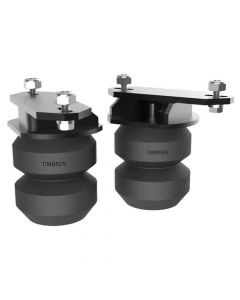 Timbren Suspension Enhancement System