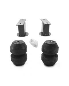 Timbren Suspension Enhancement System