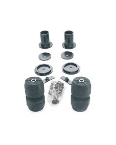 Timbren Suspension Enhancement System