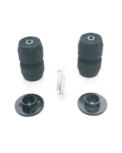 Timbren Suspension Enhancement System