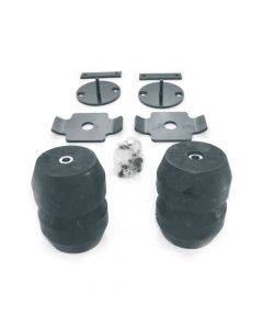 Timbren Suspension Enhancement System - Rear Axle