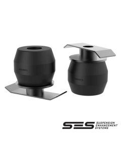 Timbren SES Suspension Enhancement System For Tundra & Tacoma - Rear Severe Service Kit