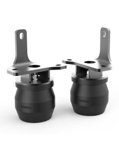 22-Present Toyota Tundra & '24-Present Toyota Tacoma Timbren SES Suspension Enhancement System - Truck Camper Kit
