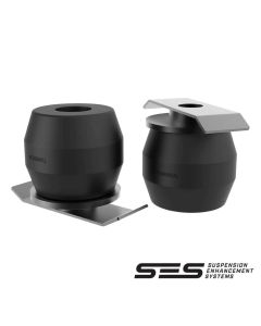 Timbren SES Suspension Enhancement System For Toyota Tacoma - Rear Severe Service Kit