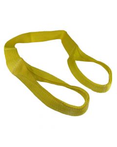 Tree Saver Winch Strap