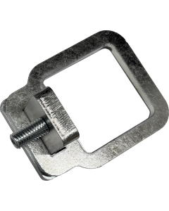 3" RECEIVER HITCH SILENCER