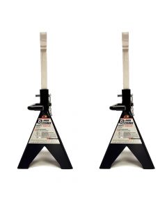 Performance Tool (W-41006) - 6-Ton Jack Stands - Pair