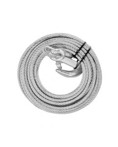 Winch Cable
