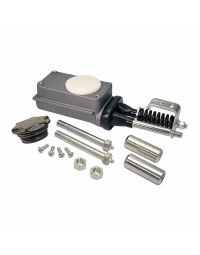 Replacement Drum Brake Master Cylinder Kit - Dexter DX7.5 (750E), (70519KD)