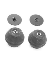 Timbren Suspension Enhancement System&reg; - Front Axle