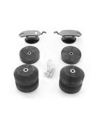 Timbren Suspension Enhancement System&reg; - Rear Axle