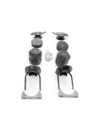 Timbren Suspension Enhancement System&reg; - Rear Axle