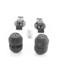 Timbren Suspension Enhancement System&reg; - Rear Axle