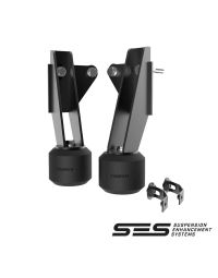 Timbren Suspension Enhancement System - Front Axle - Fits Select Dodge/Ram 1500 4 WD (no air suspension)