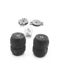 Timbren Suspension Enhancement System&reg; - Front Axle