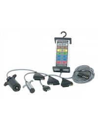 Tow Doctor&trade; Vehicle Side Tester Kit