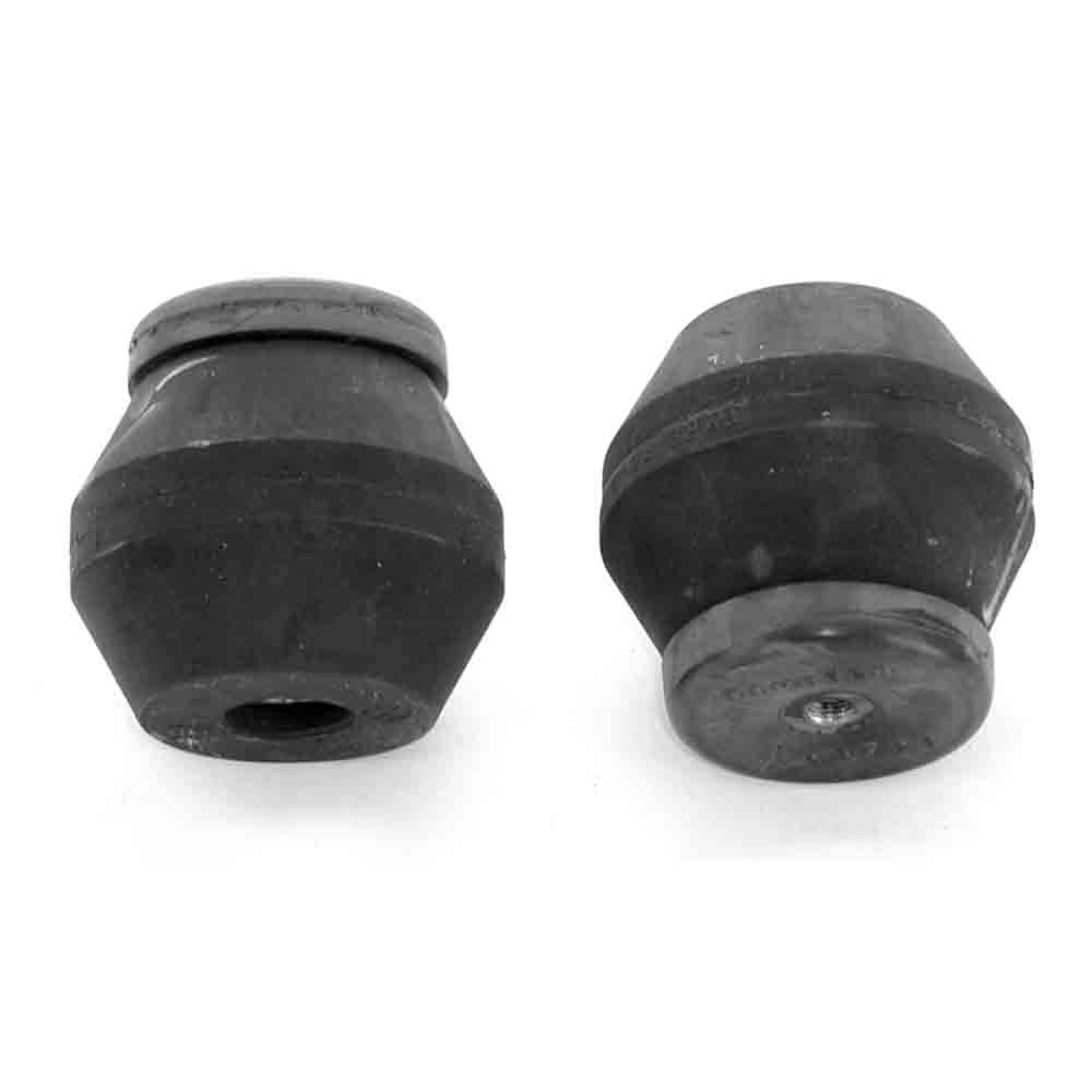 Timbren Suspension Enhancement System® - Front Axle