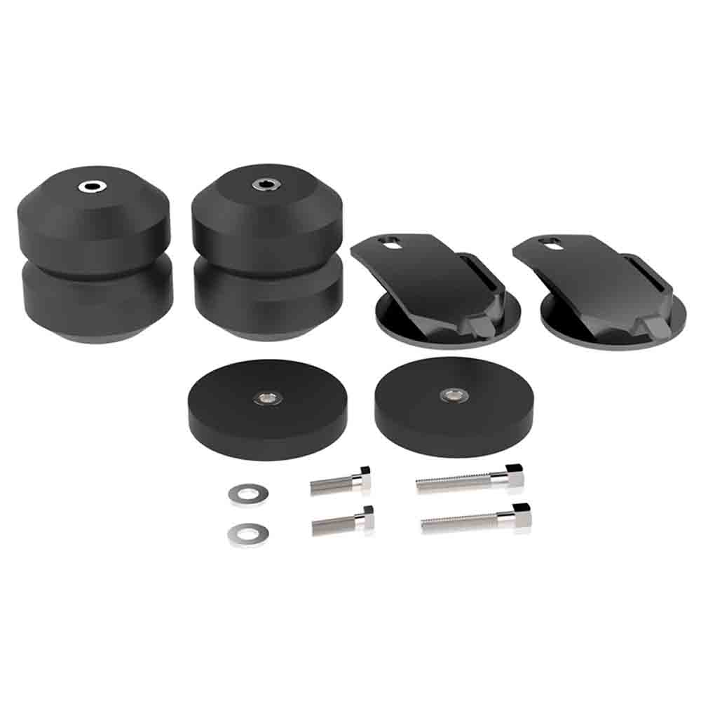 Timbren Suspension Enhancement System® - Rear Axle