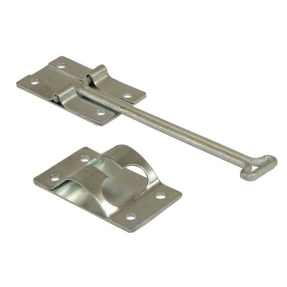 Trailer Door Holder