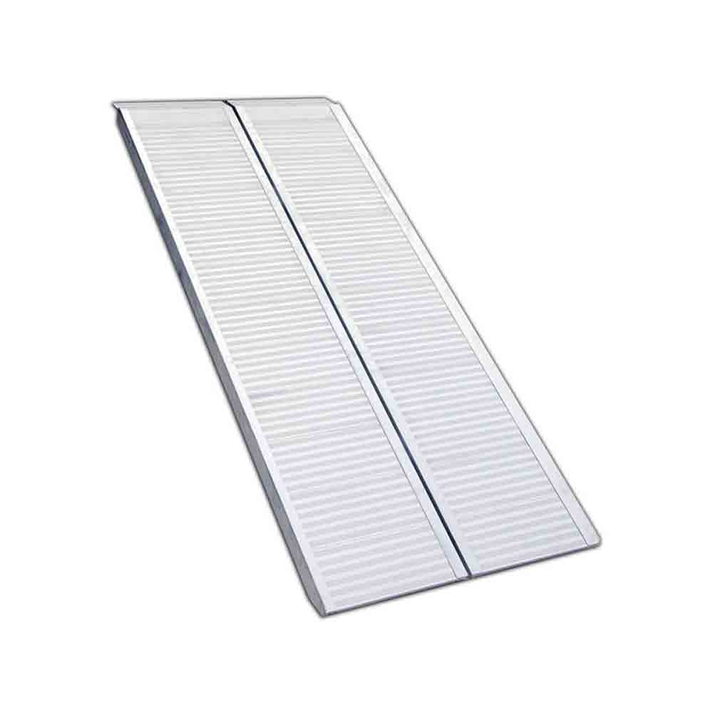 Cargo Ramp Centere Folding 72 Inches x 30 Inches