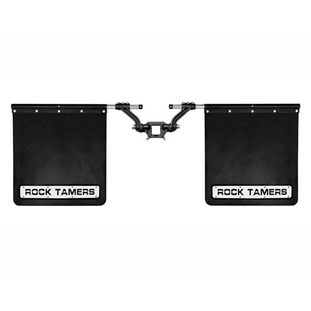 Rock Tamers Mud Flaps