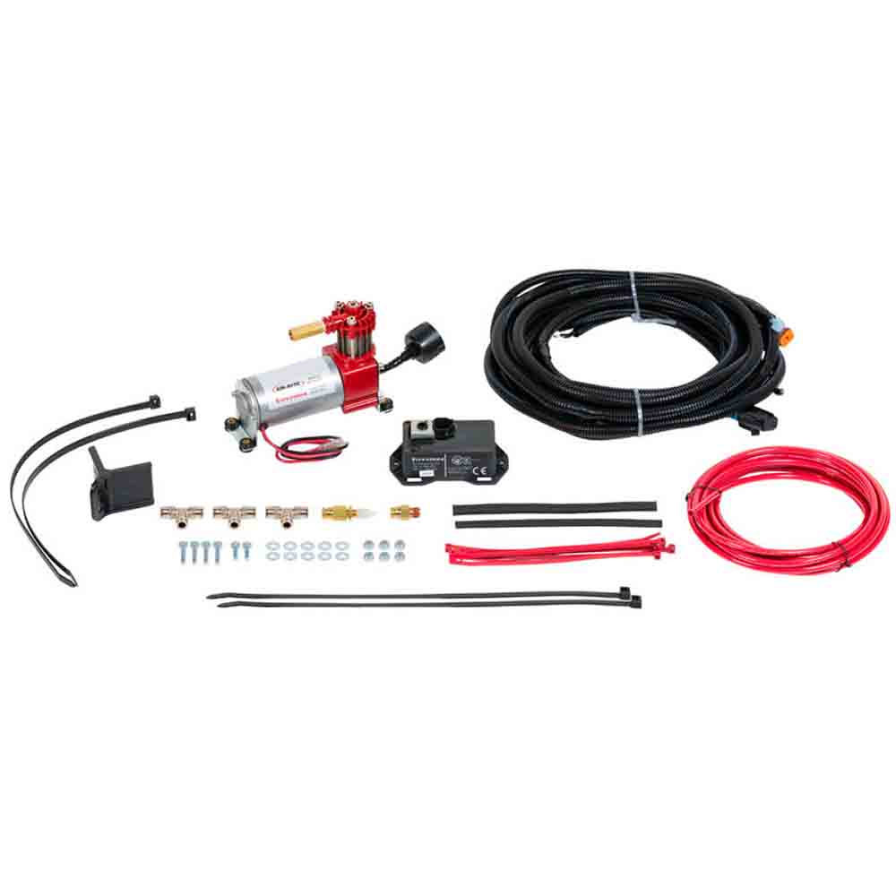 Firestone (2610) AirCommand Wireless Compressor Kit