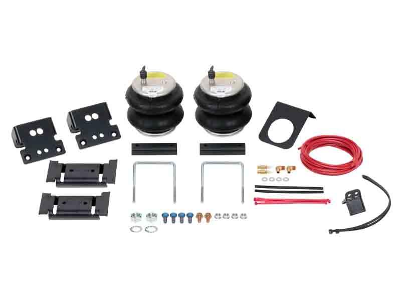 Firestone (2616) Ride-Rite Rear Air Spring Kit fits 2014-2023 Ram 3500 2 Wheel Drive (Except factory air assist models)