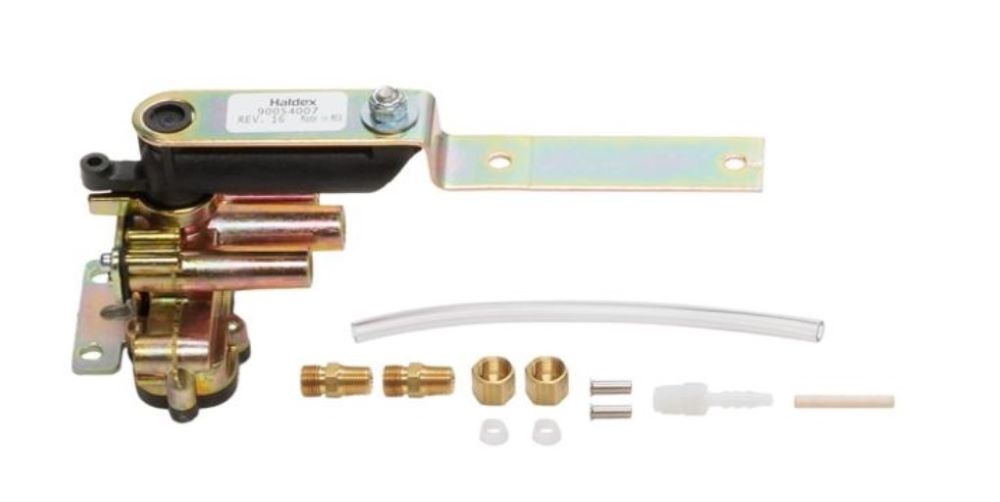 Air Command Height Control Valve for AirRide Kits 2950 & 2955