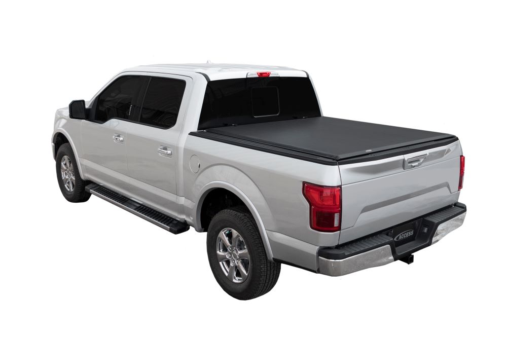 Access Lorado Roll-Up Tonneau Cover fits Select Toyota Tundra 5' 6" Box