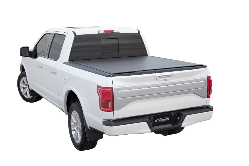 Tonnosport Roll-Up Tonneau Cover Fits Select 1993-1998 Ford Ranger with 6' Bed (w/ Flareside Box)