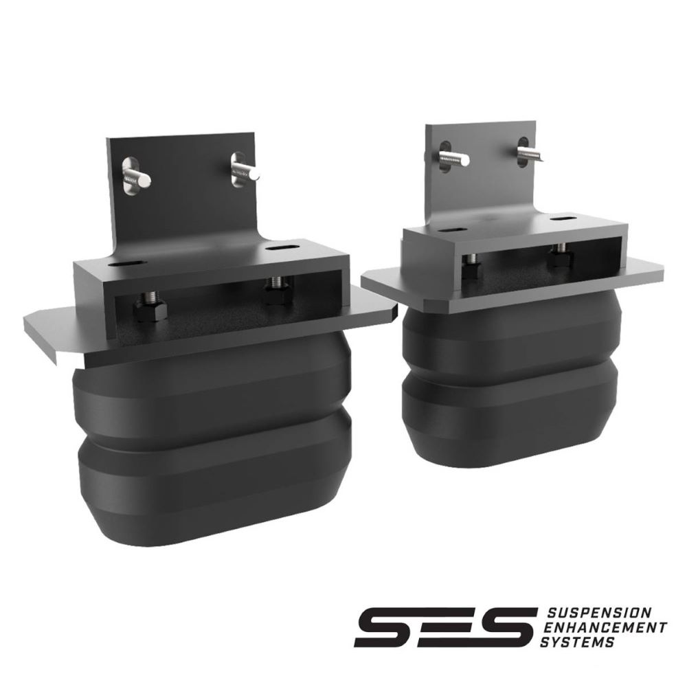 Timbren SES  Suspension Enhancement System fits Select Mack Medium Duty Truck Rear Suspensions