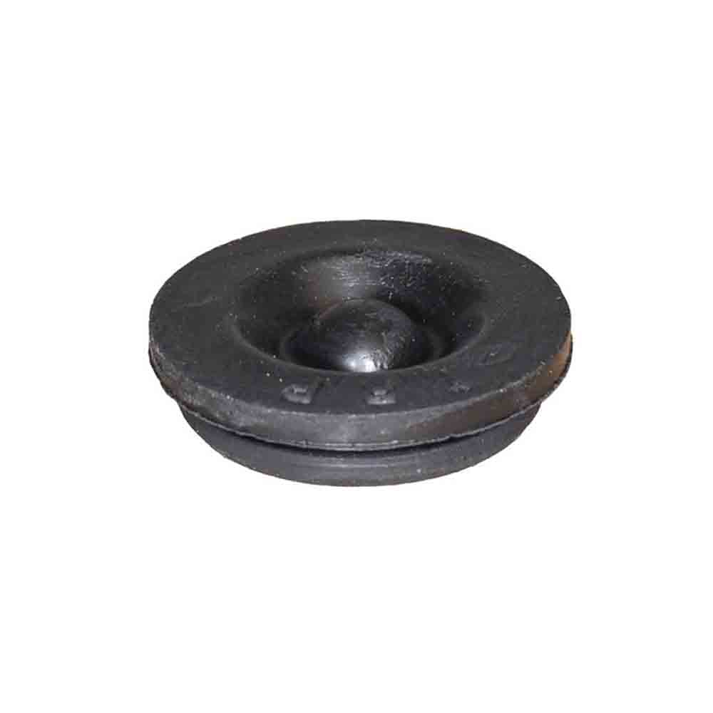 Rubber Plug for Sure Lube Grease Cap