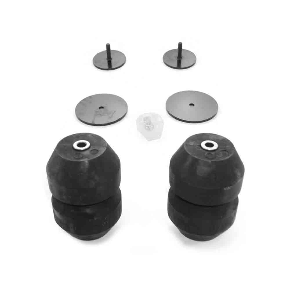 Timbren Suspension Enhancement System - Rear Axle - fits Select Buick Rendezvous & Terraza, Chevrolet Uplander & Venture, Oldsmobile Silhouette