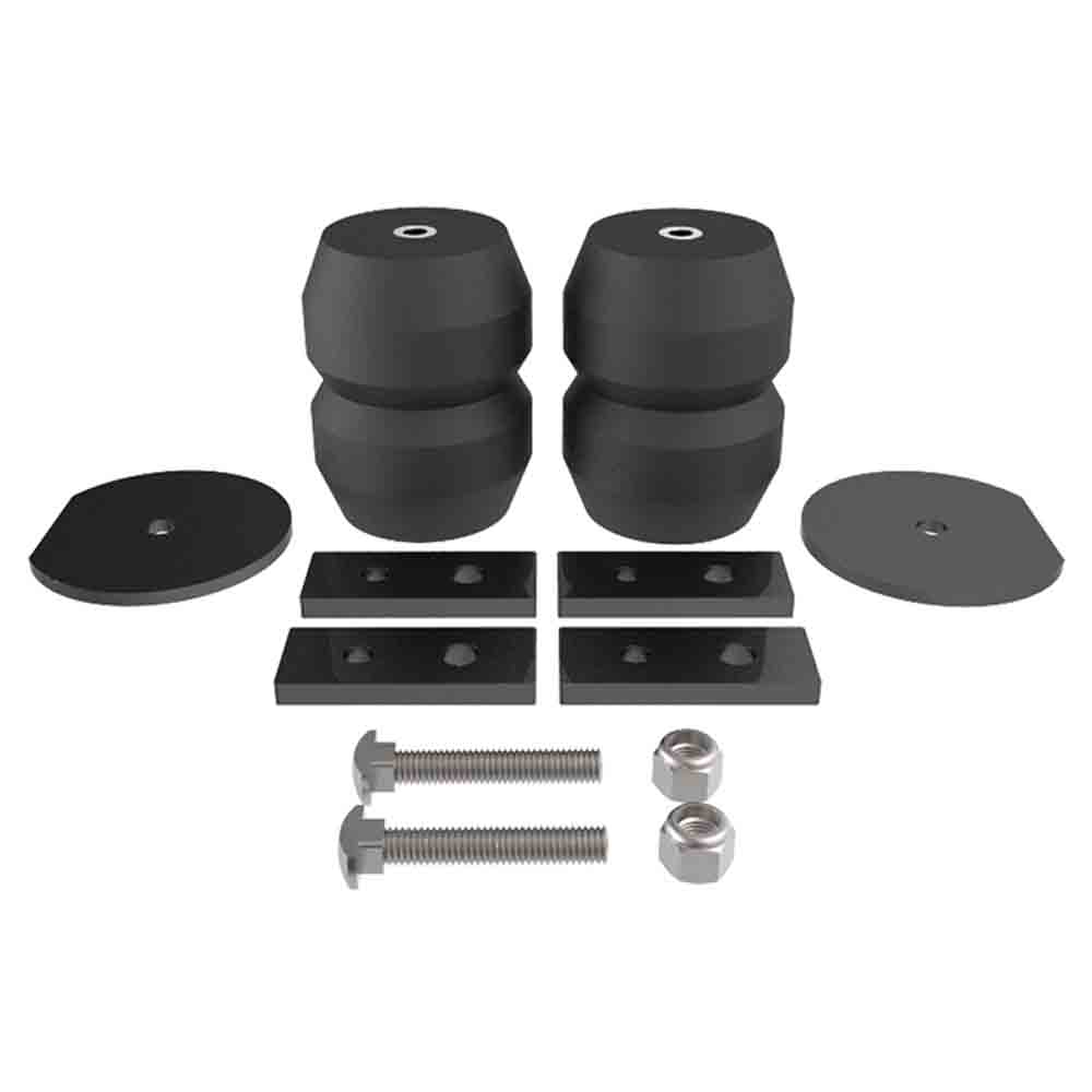 Timbren Suspension Enhancement System - Rear Axle Kit fits Select Chevy Express & GMC Savana Van